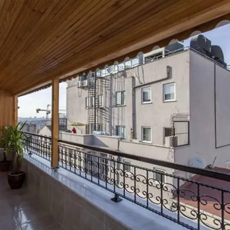 Asya World Hotel 3*