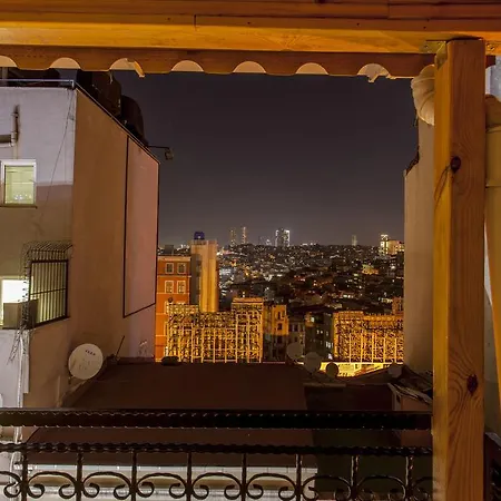 Asya World Hotel 3*