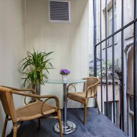 Asya World 3* Estambul