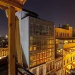 Asya World 3* Istambul