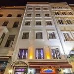 Asya World Hotel 3*