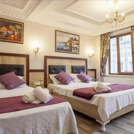 Asya World Istambul