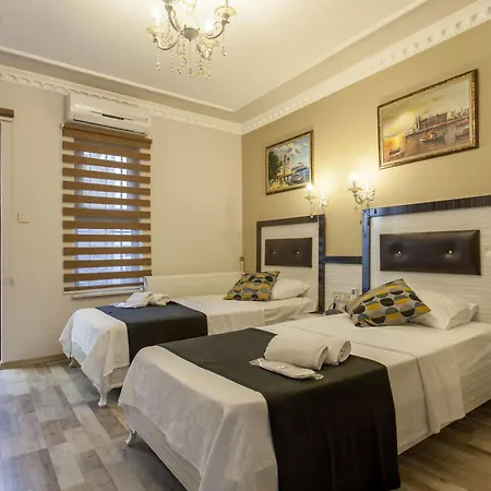 Asya World Estambul