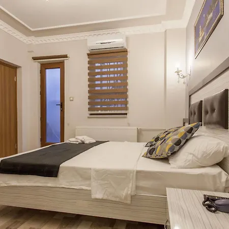 Asya World Estambul