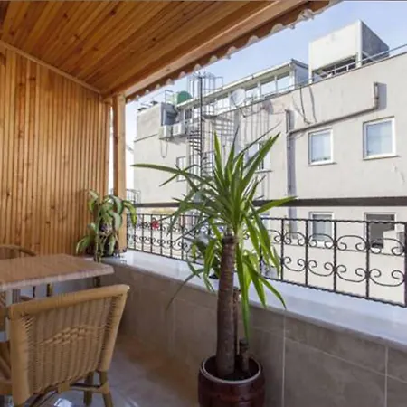 Asya World 이스탄불