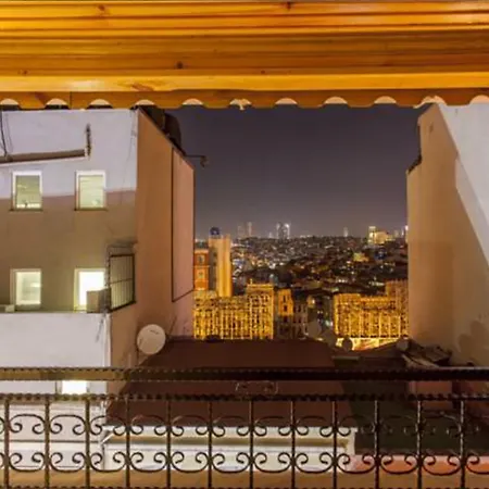 Asya World 3* Istambul