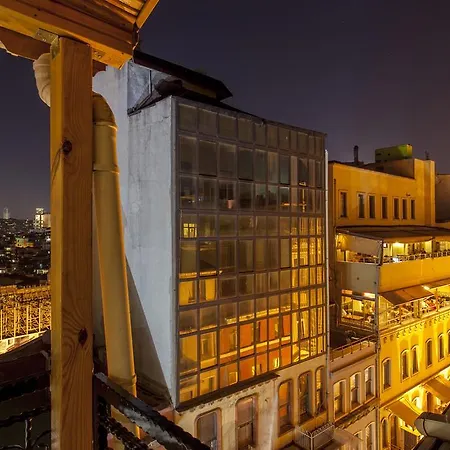 Asya World 3* 이스탄불