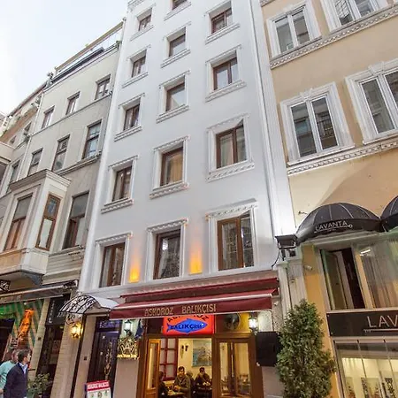 Asya World 3* 이스탄불