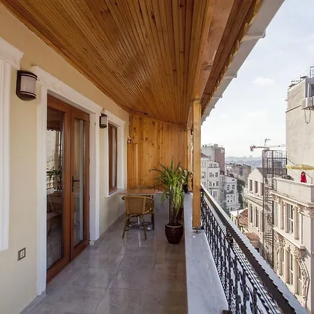 Asya World Hotel Istambul