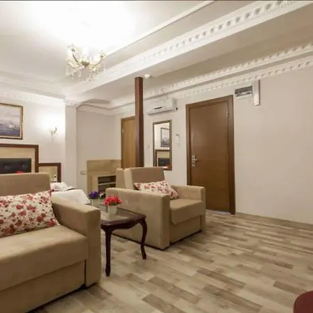 Hotel Asya World Istambul