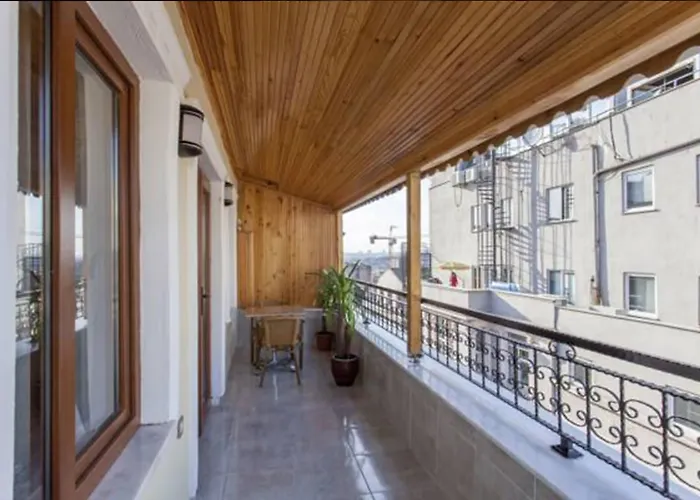 Asya World 3* Istanbul