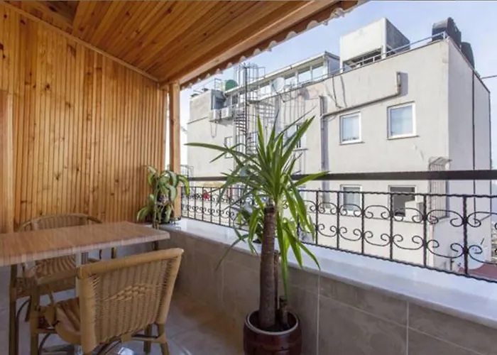 Asya World Стамбул