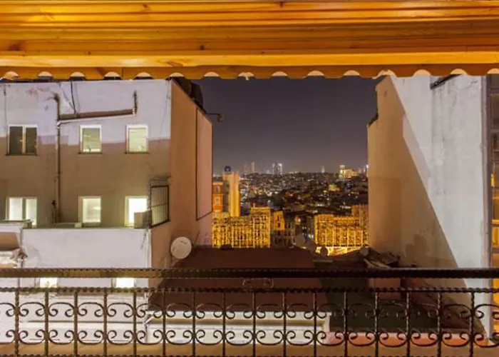 Asya World 3* Стамбул