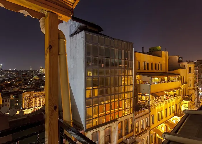 Asya World 3* Стамбул