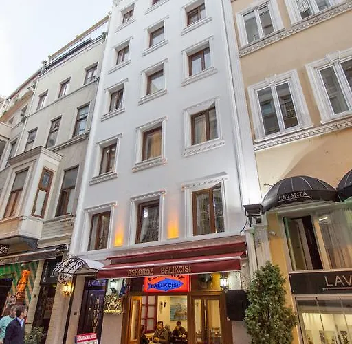 Asya World 3* Istanbul