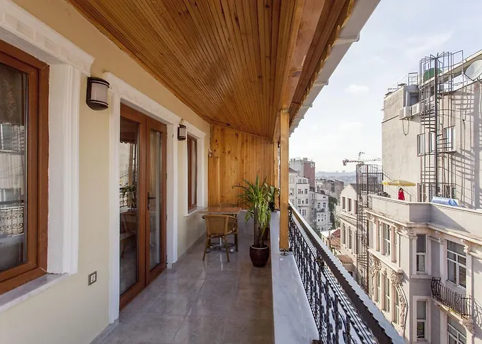 Asya World Отель Стамбул