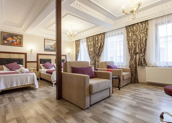 Asya World 3* Istanbul