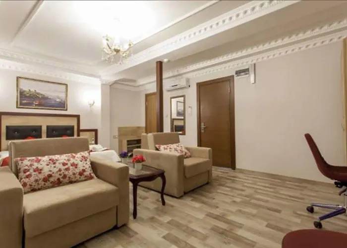 Hotel Asya World Istanbul