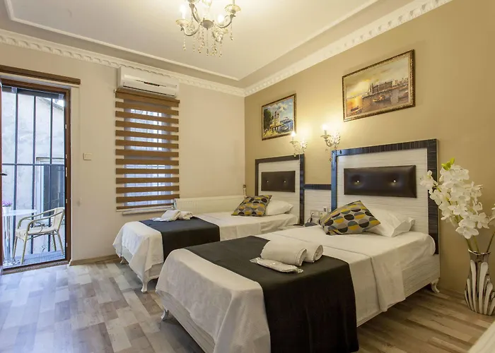 Asya World Стамбул