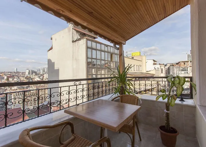 Отель Asya World