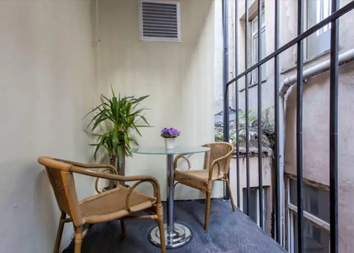 Asya World 3* Стамбул