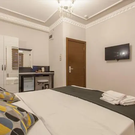 Asya World Hotel