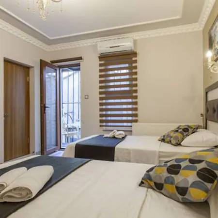 Asya World Hotel 3*