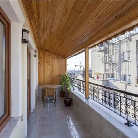 Asya World 3* Istanbul