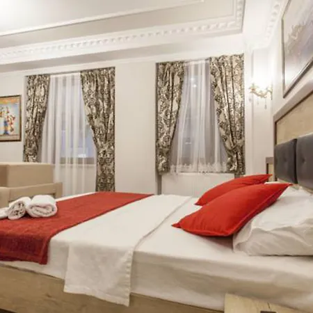Asya World Hotel 3*