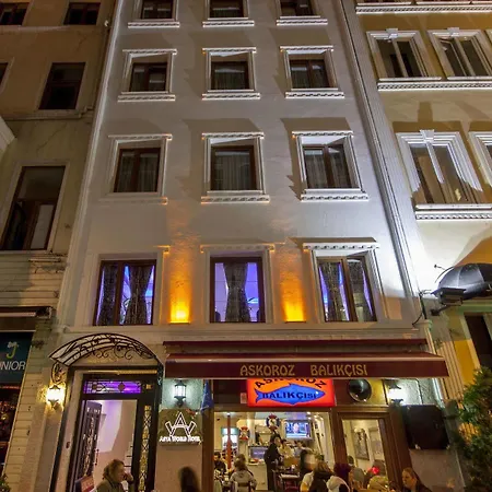 Hotel Asya World 3*