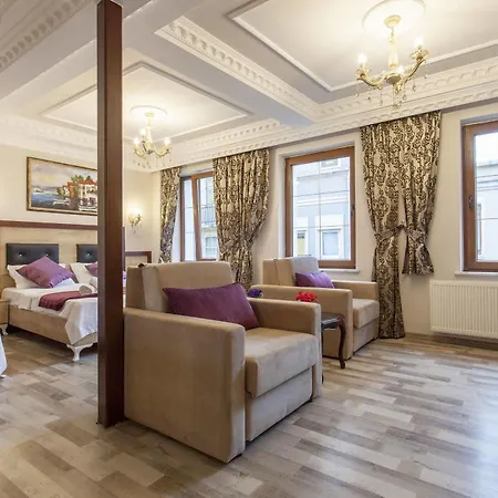Hotel Asya World 3*