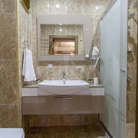 Hotel Asya World