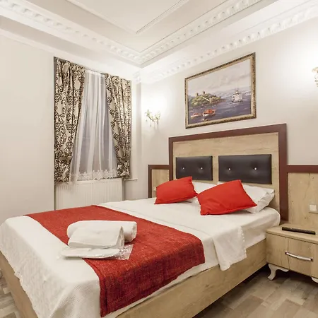 Ξενοδοχείο Asya World