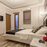 Asya World Hotel Istanbul