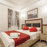 Hotel Asya World